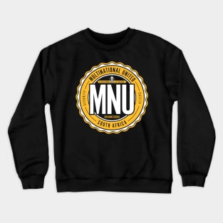 Multinational United Crewneck Sweatshirt